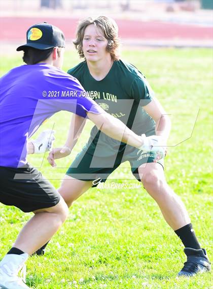 Thumbnail 3 in Show Low (Payson 7-on-7 Tournament) photogallery.