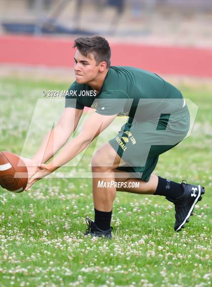 Thumbnail 3 in Show Low (Payson 7-on-7 Tournament) photogallery.