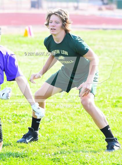 Thumbnail 2 in Show Low (Payson 7-on-7 Tournament) photogallery.