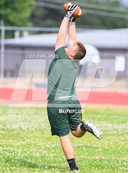 Thumbnail 2 in Show Low (Payson 7-on-7 Tournament) photogallery.
