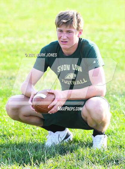 Thumbnail 3 in Show Low (Payson 7-on-7 Tournament) photogallery.