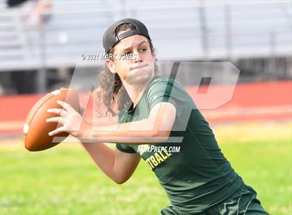 Thumbnail 2 in Show Low (Payson 7-on-7 Tournament) photogallery.
