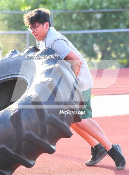 Thumbnail 2 in Show Low (Payson 7-on-7 Tournament) photogallery.