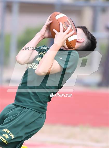 Thumbnail 1 in Show Low (Payson 7-on-7 Tournament) photogallery.