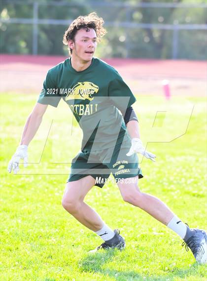 Thumbnail 1 in Show Low (Payson 7-on-7 Tournament) photogallery.