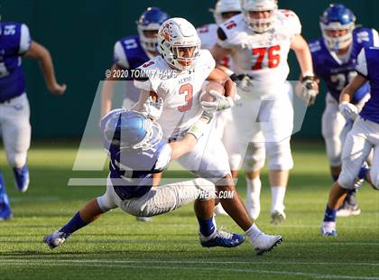 Thumbnail 2 in Weatherford @ Aledo photogallery.