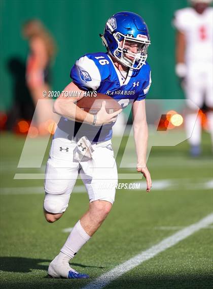 Thumbnail 3 in Weatherford @ Aledo photogallery.