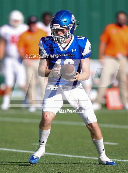 Thumbnail 2 in Weatherford @ Aledo photogallery.