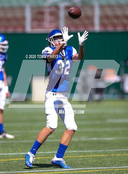 Thumbnail 1 in Weatherford @ Aledo photogallery.