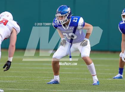 Thumbnail 1 in Weatherford @ Aledo photogallery.