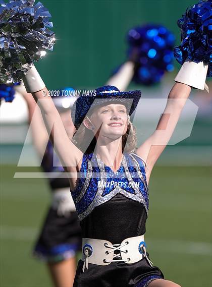 Thumbnail 2 in Weatherford @ Aledo photogallery.