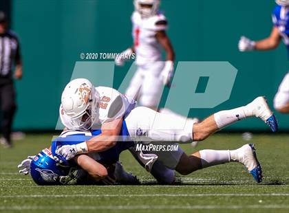 Thumbnail 1 in Weatherford @ Aledo photogallery.