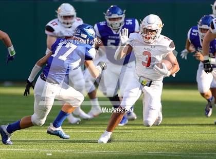 Thumbnail 3 in Weatherford @ Aledo photogallery.