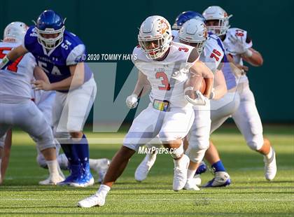 Thumbnail 2 in Weatherford @ Aledo photogallery.