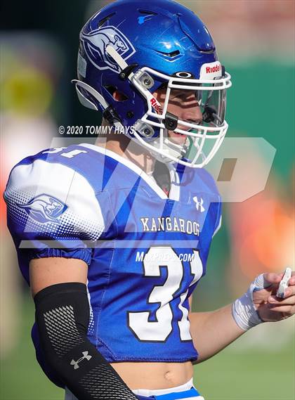 Thumbnail 2 in Weatherford @ Aledo photogallery.
