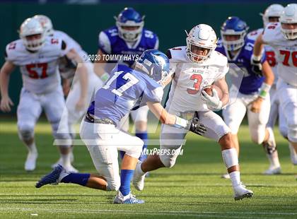 Thumbnail 2 in Weatherford @ Aledo photogallery.