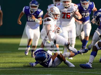 Thumbnail 3 in Weatherford @ Aledo photogallery.