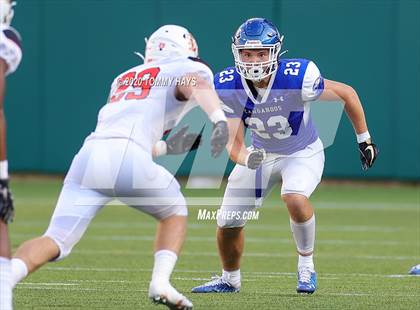 Thumbnail 2 in Weatherford @ Aledo photogallery.