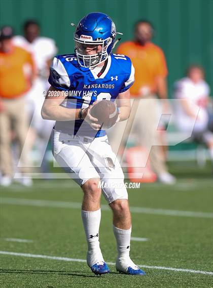 Thumbnail 1 in Weatherford @ Aledo photogallery.
