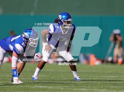 Thumbnail 1 in Weatherford @ Aledo photogallery.