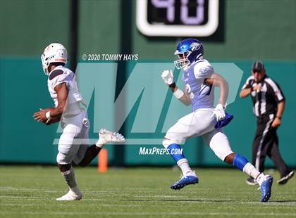 Thumbnail 2 in Weatherford @ Aledo photogallery.