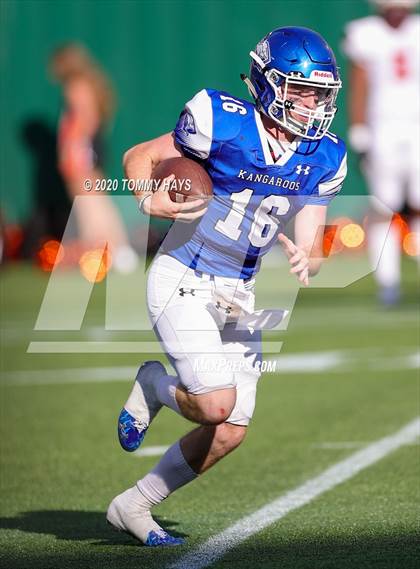 Thumbnail 1 in Weatherford @ Aledo photogallery.