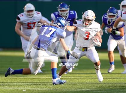 Thumbnail 1 in Weatherford @ Aledo photogallery.
