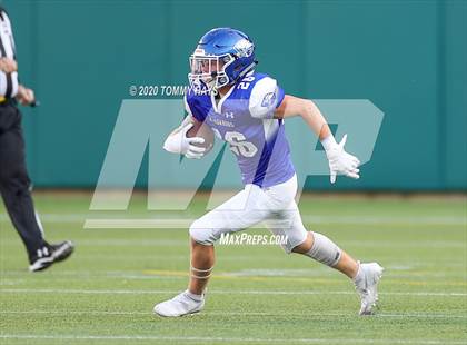 Thumbnail 1 in Weatherford @ Aledo photogallery.