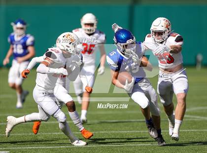 Thumbnail 2 in Weatherford @ Aledo photogallery.