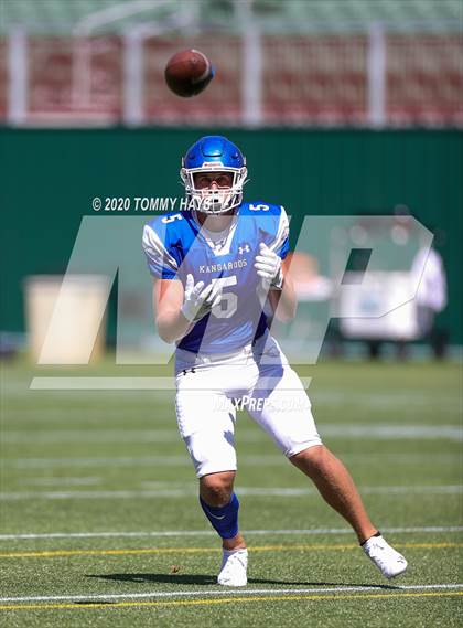 Thumbnail 1 in Weatherford @ Aledo photogallery.