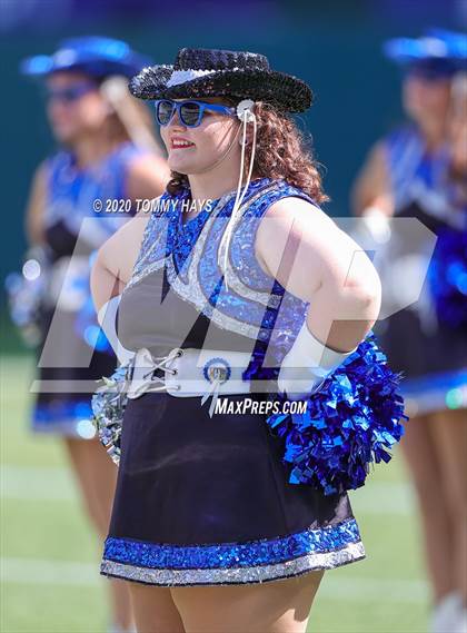 Thumbnail 3 in Weatherford @ Aledo photogallery.