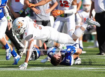 Thumbnail 2 in Weatherford @ Aledo photogallery.