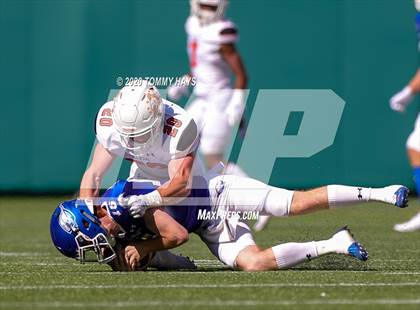 Thumbnail 3 in Weatherford @ Aledo photogallery.
