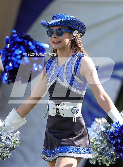 Thumbnail 1 in Weatherford @ Aledo photogallery.