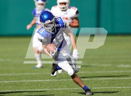 Thumbnail 1 in Weatherford @ Aledo photogallery.