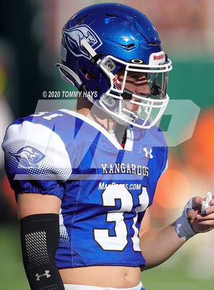 Thumbnail 3 in Weatherford @ Aledo photogallery.
