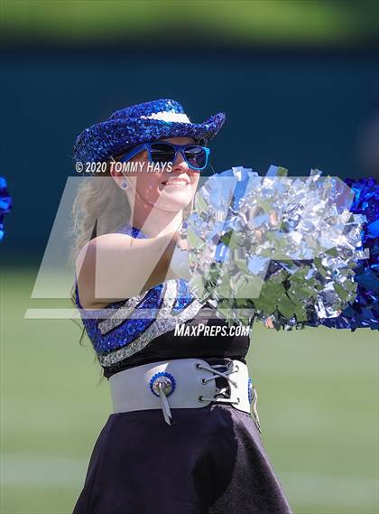 Thumbnail 1 in Weatherford @ Aledo photogallery.