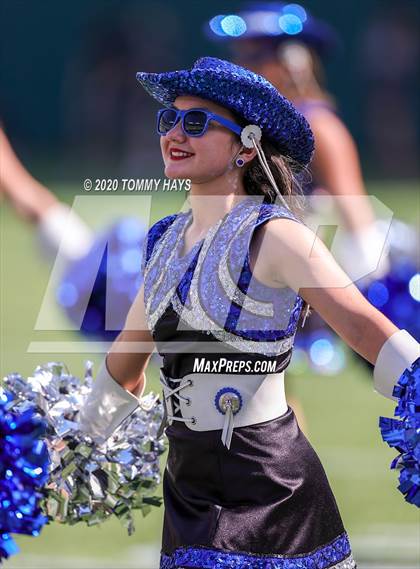 Thumbnail 1 in Weatherford @ Aledo photogallery.
