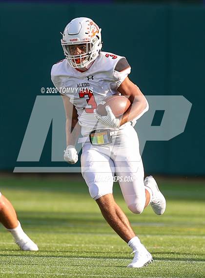 Thumbnail 1 in Weatherford @ Aledo photogallery.