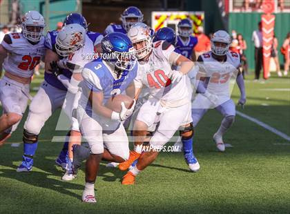 Thumbnail 1 in Weatherford @ Aledo photogallery.
