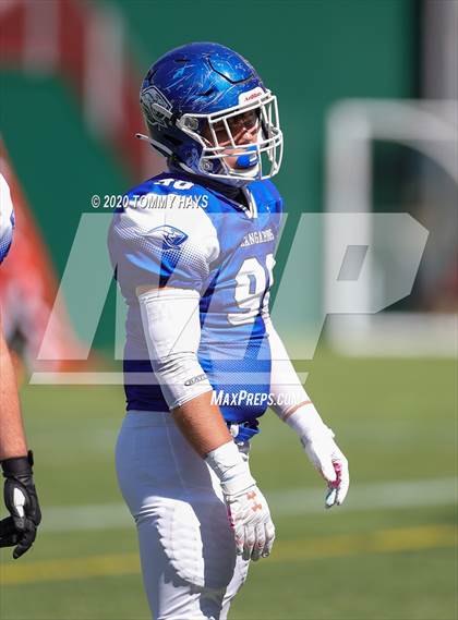 Thumbnail 1 in Weatherford @ Aledo photogallery.