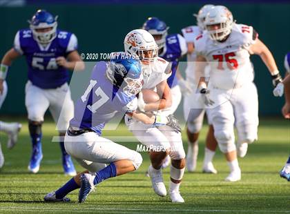 Thumbnail 1 in Weatherford @ Aledo photogallery.