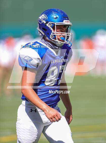 Thumbnail 1 in Weatherford @ Aledo photogallery.