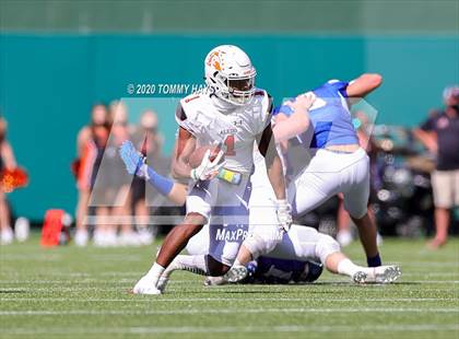 Thumbnail 1 in Weatherford @ Aledo photogallery.