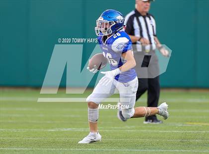 Thumbnail 1 in Weatherford @ Aledo photogallery.
