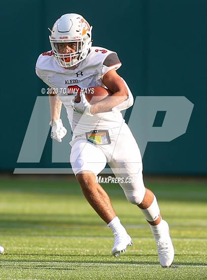 Thumbnail 3 in Weatherford @ Aledo photogallery.