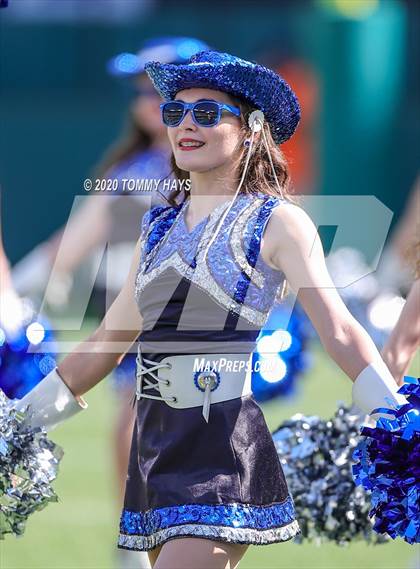 Thumbnail 1 in Weatherford @ Aledo photogallery.
