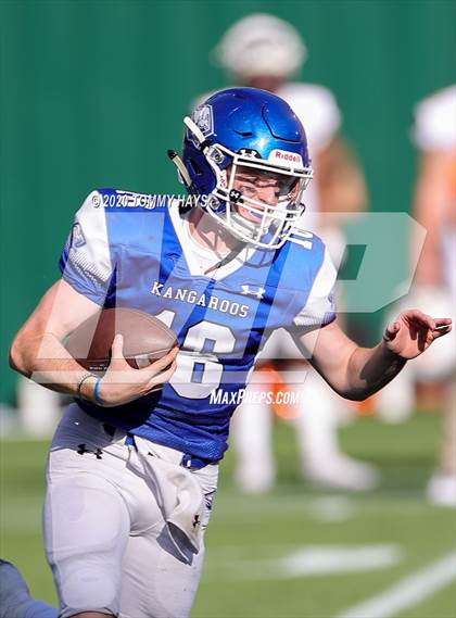 Thumbnail 2 in Weatherford @ Aledo photogallery.
