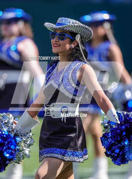 Thumbnail 2 in Weatherford @ Aledo photogallery.