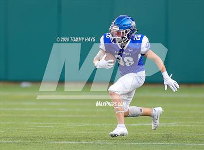 Thumbnail 3 in Weatherford @ Aledo photogallery.
